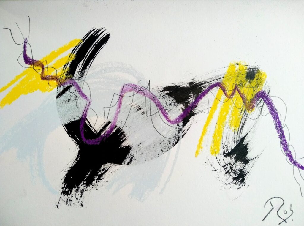 Robin beumier artwork