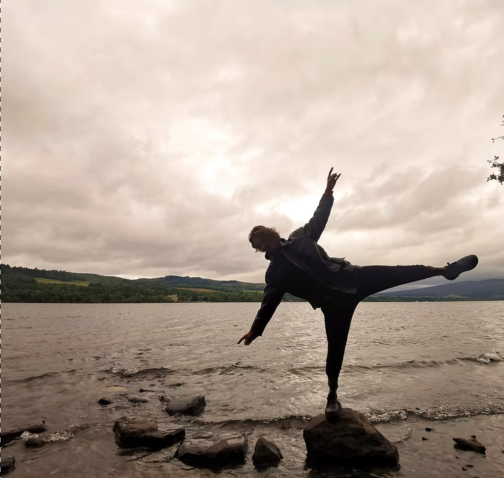 Skinner Releasing technique