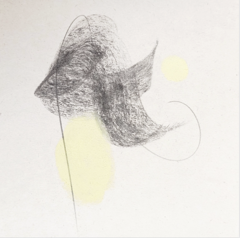 Approche unique par Robin beumier