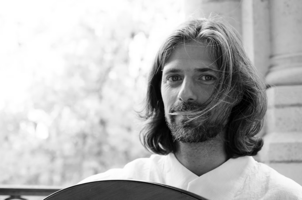 Photographie humaniste Robin Beumier