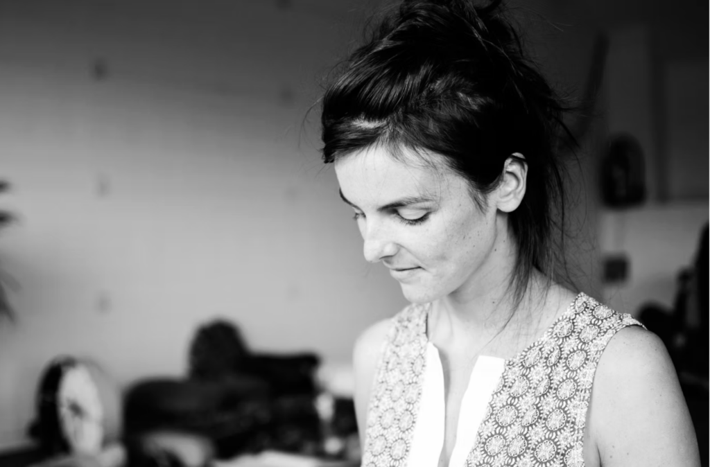 Photographie humaniste Robin Beumier