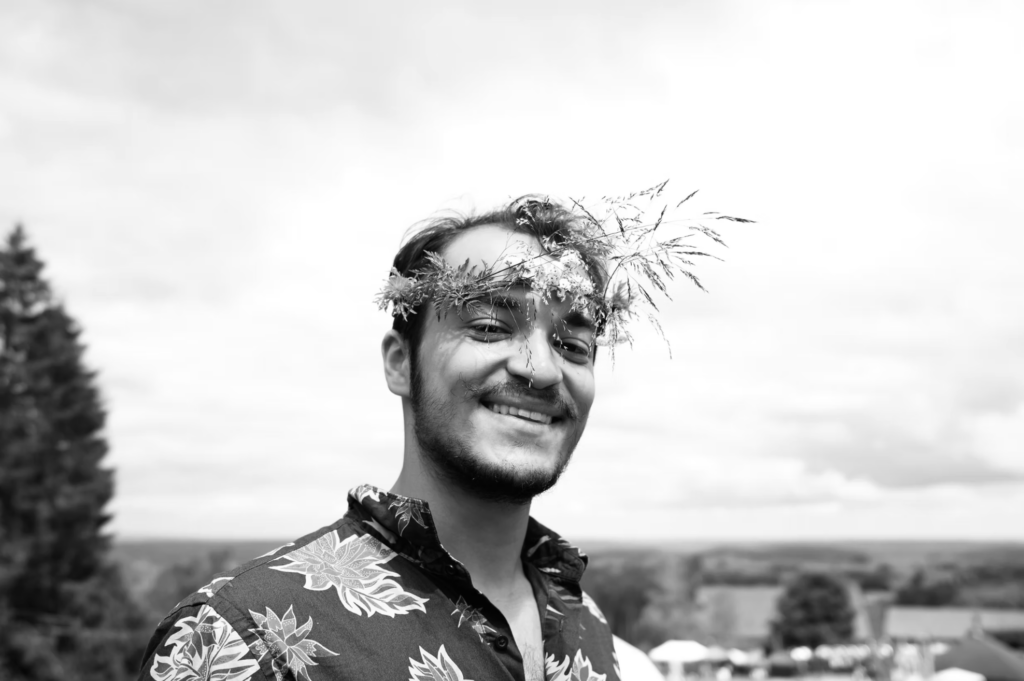 Photographie humaniste Robin Beumier