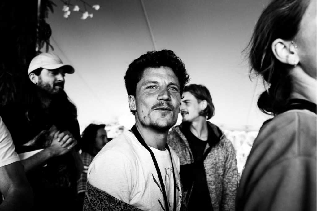 Photographie humaniste Robin Beumier