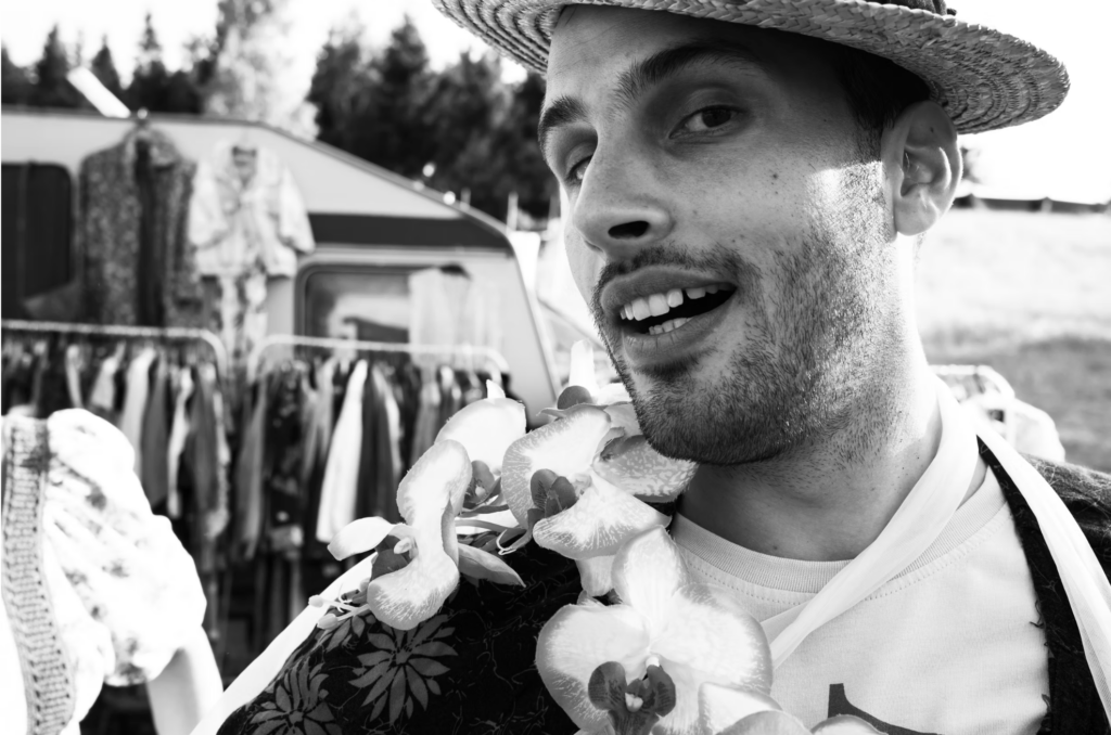 Photographie humaniste Robin Beumier