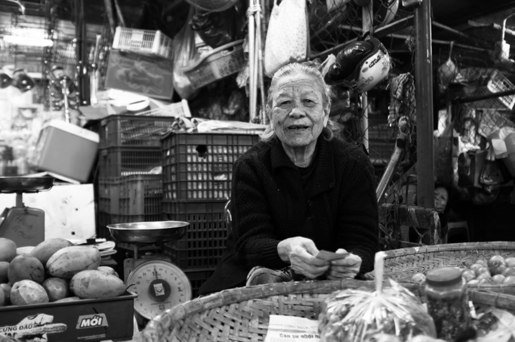 Photographie humaniste Robin Beumier