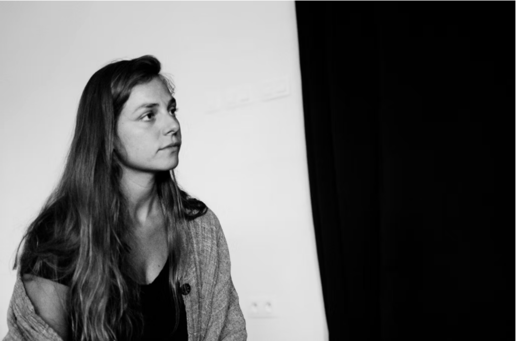 Photographie humaniste Robin Beumier