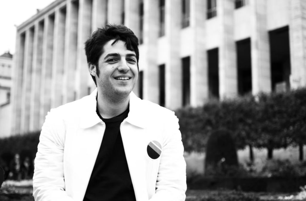 Photographie humaniste Robin Beumier