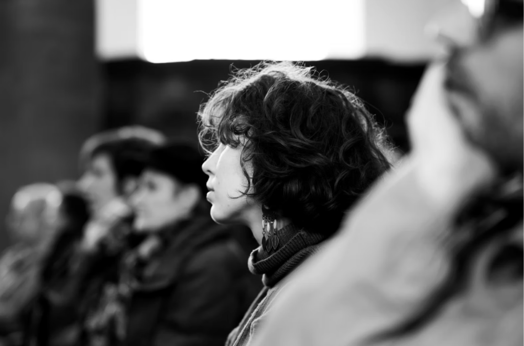 Photographie humaniste Robin Beumier