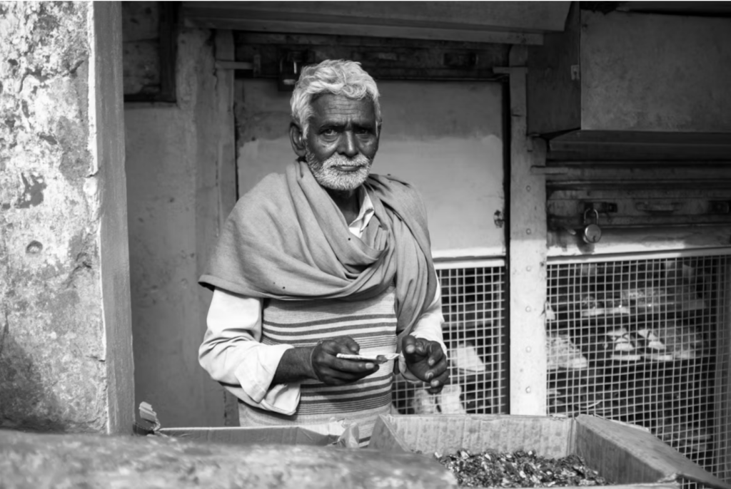 Photographie humaniste Robin Beumier