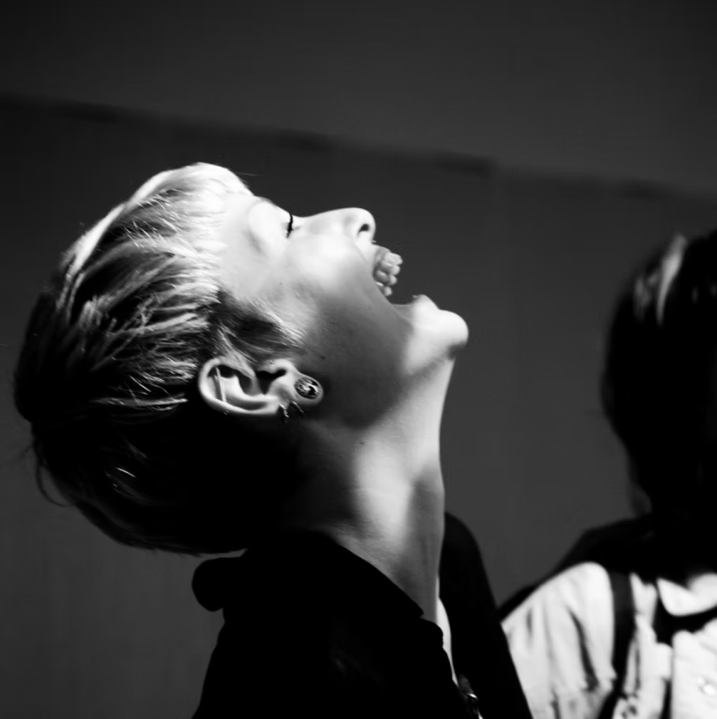 Photographie humaniste Robin Beumier