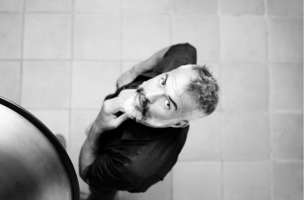 Photographie humaniste Robin Beumier