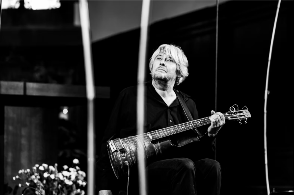 Photographie humaniste Robin Beumier