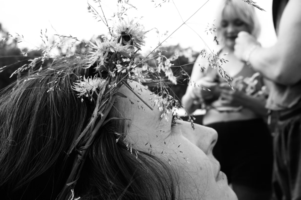 Photographie humaniste Robin Beumier portrait