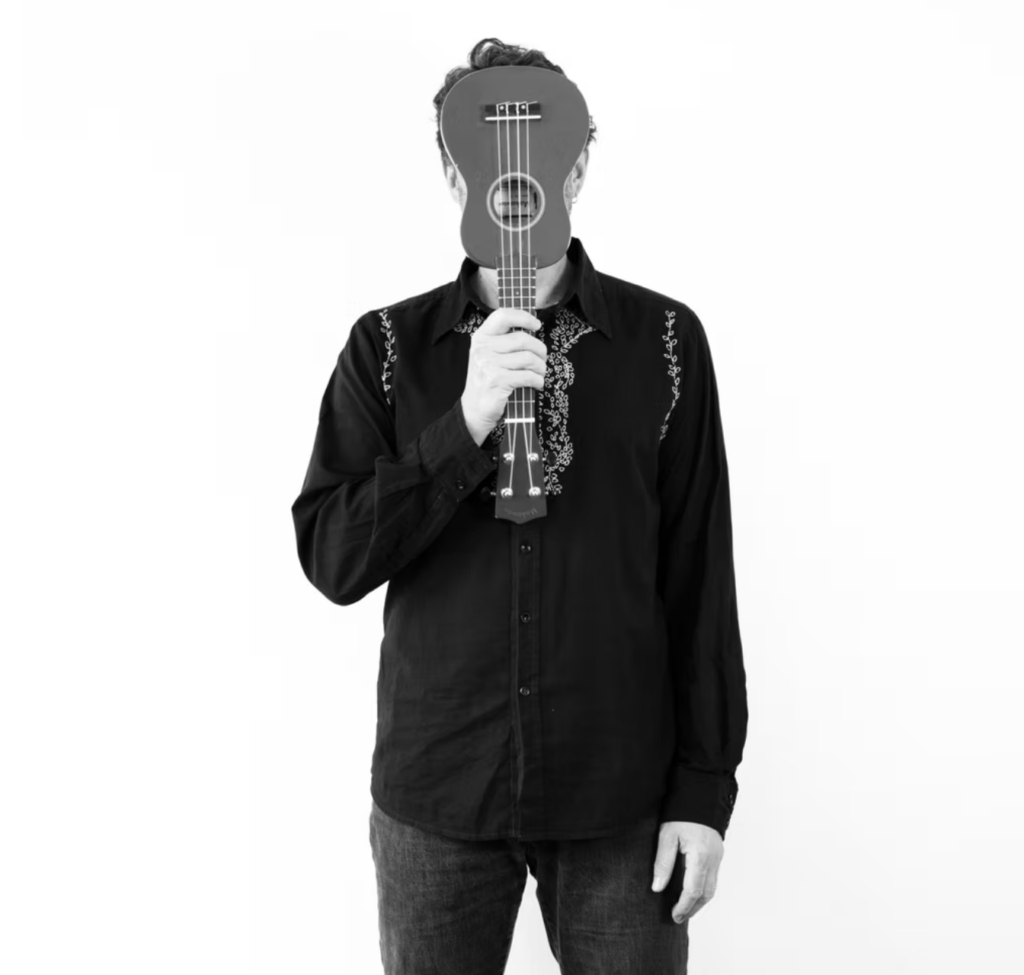 Photographie humaniste Robin Beumier portrait