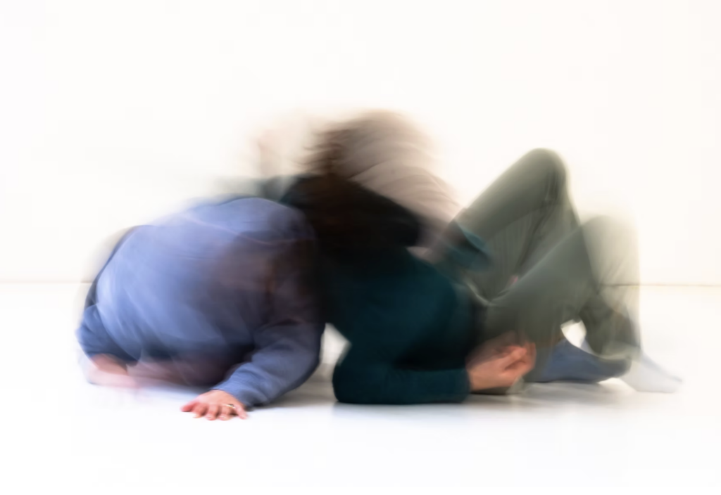 Photographie reportage Robin Beumier SKINNER RELEASING TECHNIQUE