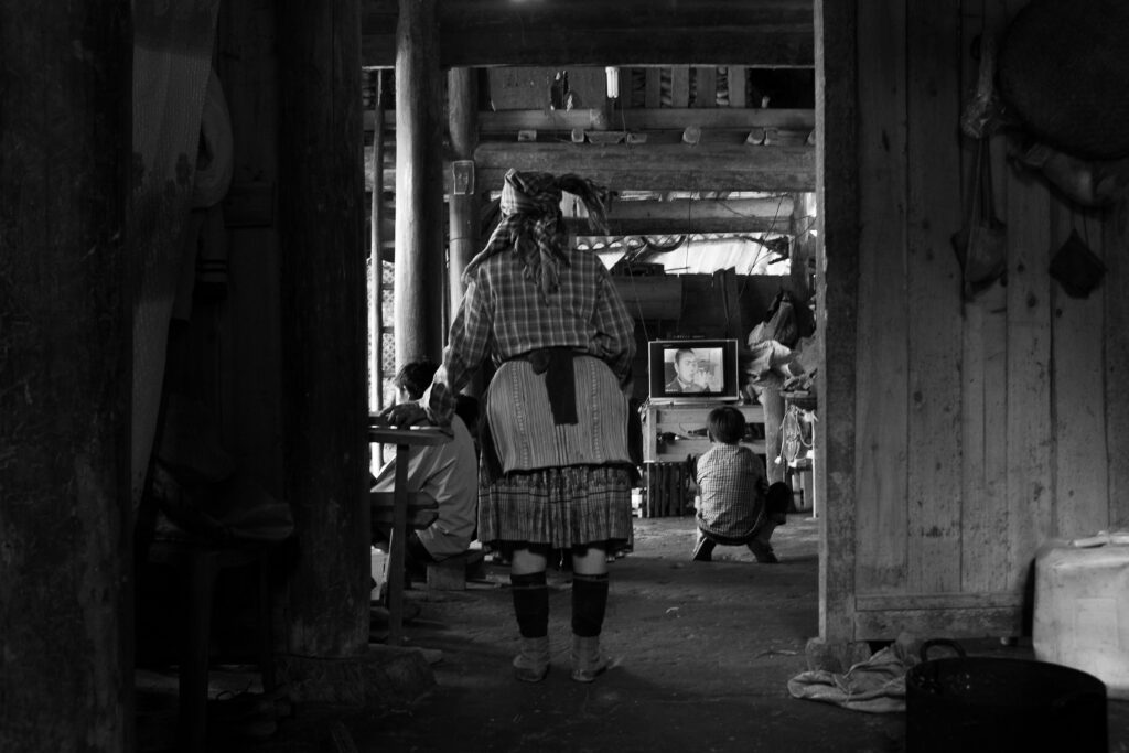 Photographie reportage Robin Beumier Reportage vietnam